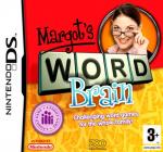 Margot's Word Brain Front Cover