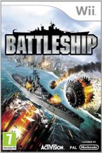 Battleship Front Cover