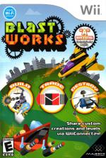 Blast Works Front Cover