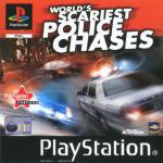 World's Scariest Police Chases Front Cover