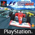 Formula One Arcade Front Cover