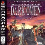 Warhammer: Dark Omen Front Cover