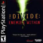 The Divide: Enemies Within Front Cover