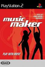 Music Maker Front Cover