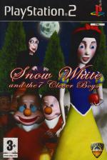 Snow White And The Seven Clever Boys Front Cover