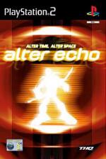 Alter Echo Front Cover