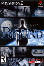 Echo Night - Beyond Front Cover