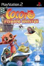 Cocoto - Fishing Master Front Cover