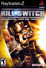 Kill Switch Front Cover
