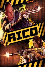 Rico Front Cover