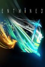 Entwined Front Cover