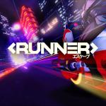 Runner Front Cover