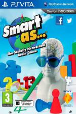Smart As... Front Cover