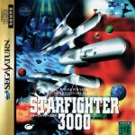 Starfighter 3000 Front Cover
