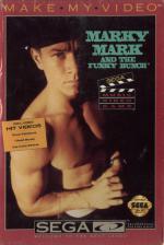 Marky Mark and the Funky Bunch: Make My Video Front Cover
