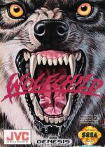 Wolfchild Front Cover