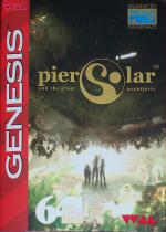 Pier Solar And The Great Architects Front Cover