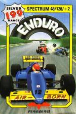 Enduro Front Cover