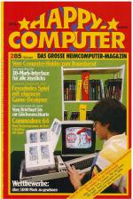 Happy Computer #20 Front Cover