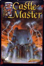 Castle Master Front Cover