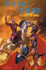 The Fall Of Rome Front Cover