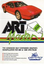 Art Master Front Cover