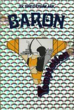 Baron Front Cover