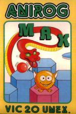 Max Front Cover