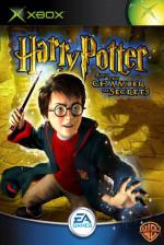 Harry Potter And The Chamber Of Secrets Front Cover