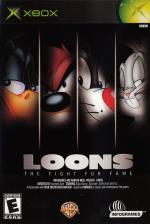 Loons: The Fight for Fame Front Cover