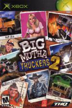 Big Mutha Truckers 2 Front Cover