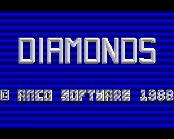 Diamonds