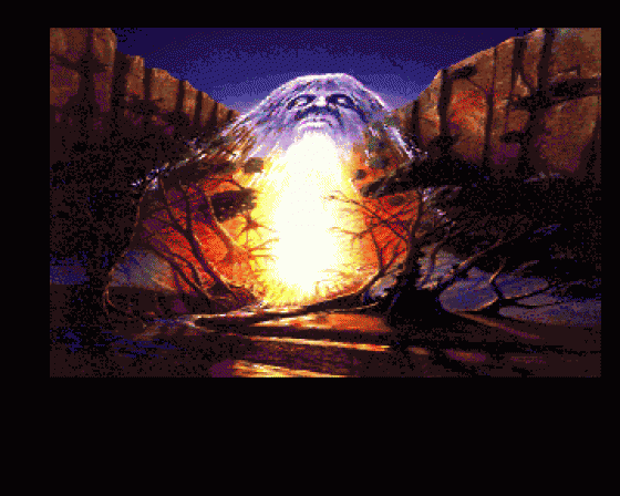 Shadow Of The Beast III Screenshot 11 (Amiga 500)