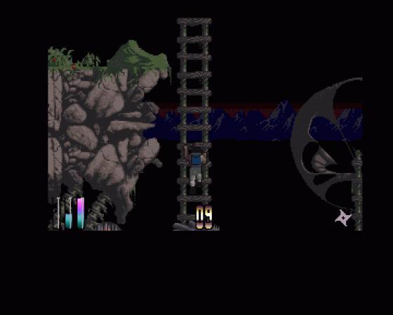 Shadow Of The Beast III Screenshot 25 (Amiga 500)