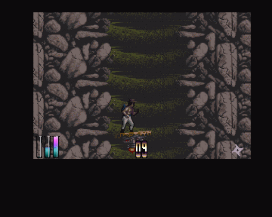 Shadow Of The Beast III Screenshot 26 (Amiga 500)