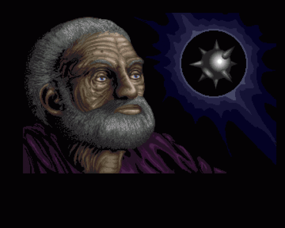 Shadow Of The Beast III Screenshot 40 (Amiga 500)