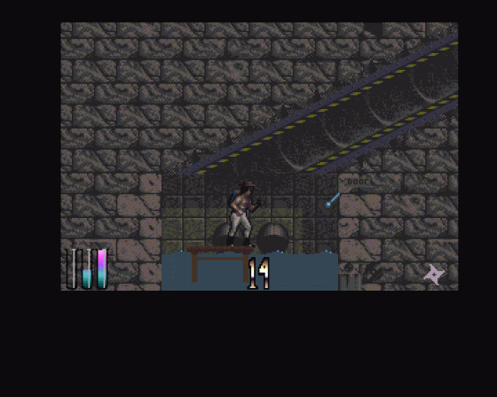 Shadow Of The Beast III Screenshot 53 (Amiga 500)