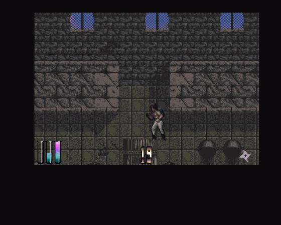 Shadow Of The Beast III Screenshot 59 (Amiga 500)