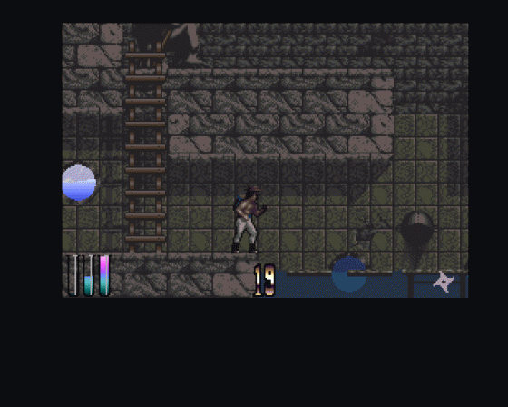 Shadow Of The Beast III Screenshot 60 (Amiga 500)