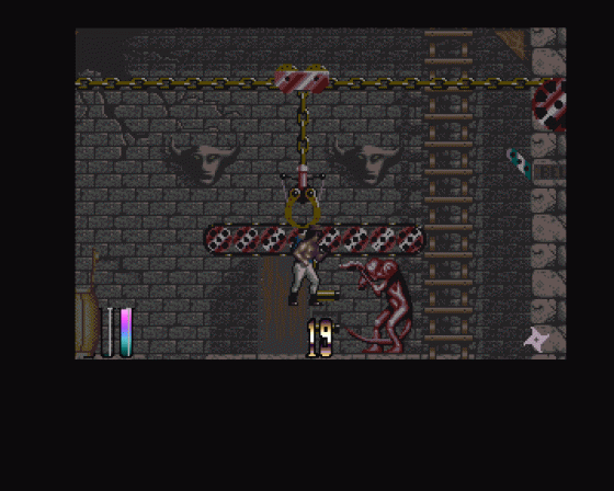 Shadow Of The Beast III Screenshot 62 (Amiga 500)
