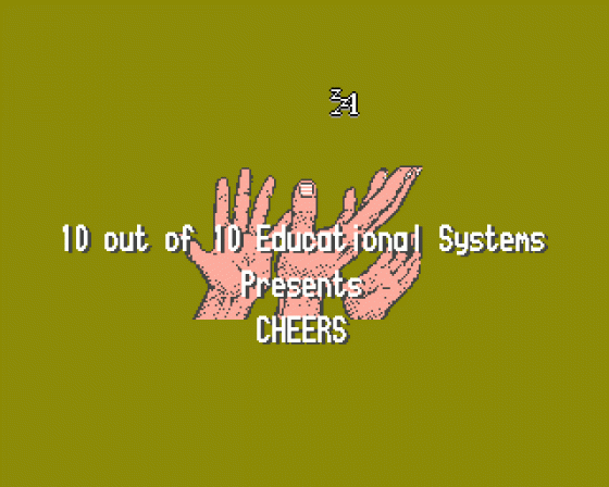 English Screenshot 8 (Amiga 500)