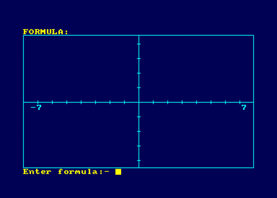 Graph Plotter