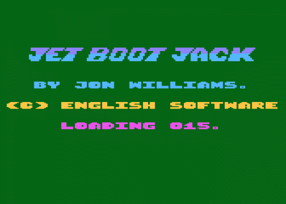 Jet Boot Jack