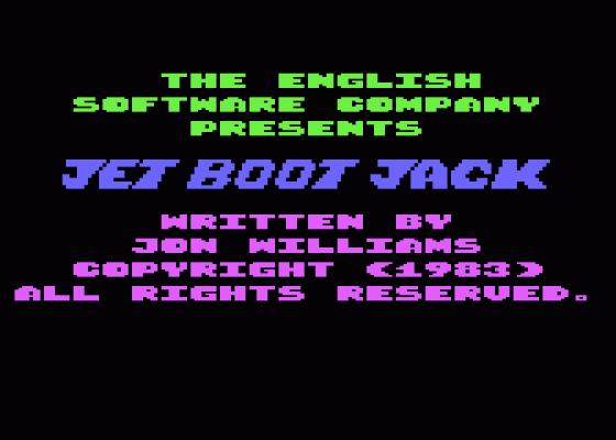 Jet Boot Jack