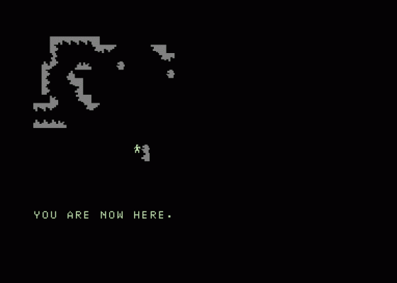 Warrior Of Ras Volume 2: Kaiv Screenshot 6 (Commodore 64)