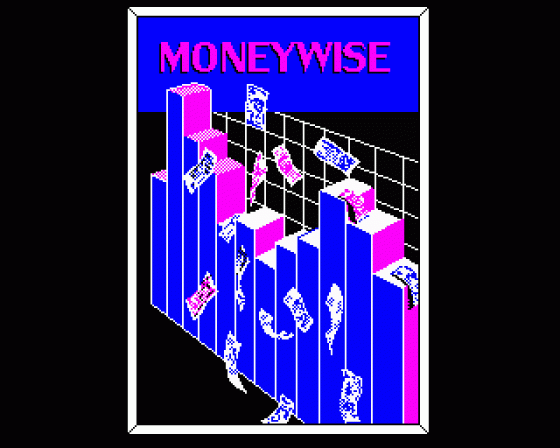 Moneywise