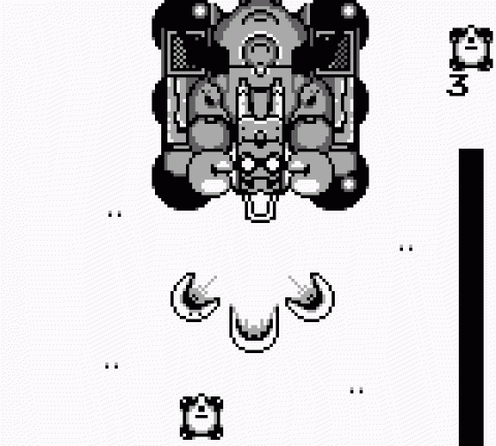 Trax Screenshot 10 (Game Boy)