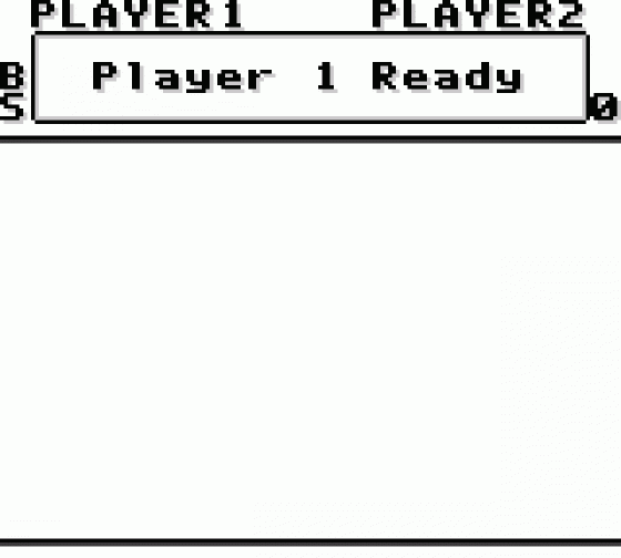 4-in-1 Funpak: Volume II Screenshot 12 (Game Boy)