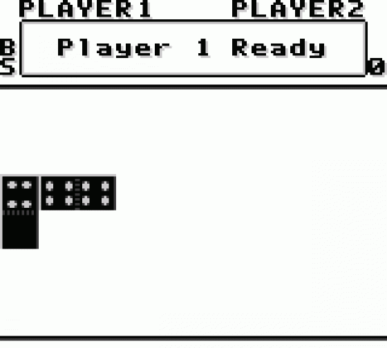4-in-1 Funpak: Volume II Screenshot 13 (Game Boy)