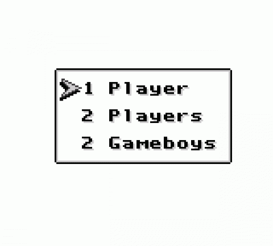4-in-1 Funpak: Volume II Screenshot 20 (Game Boy)